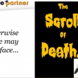 Moodleposium Day 1 presentation – conquering the scroll of death It was two years ago that I first coined the term ‘scroll of death’ back in my Moodleposium 2009 presentation (with the lovely Marina Lobastov) to describe the challenges of...