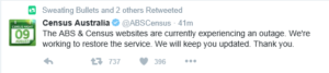 CensusFailNoShit